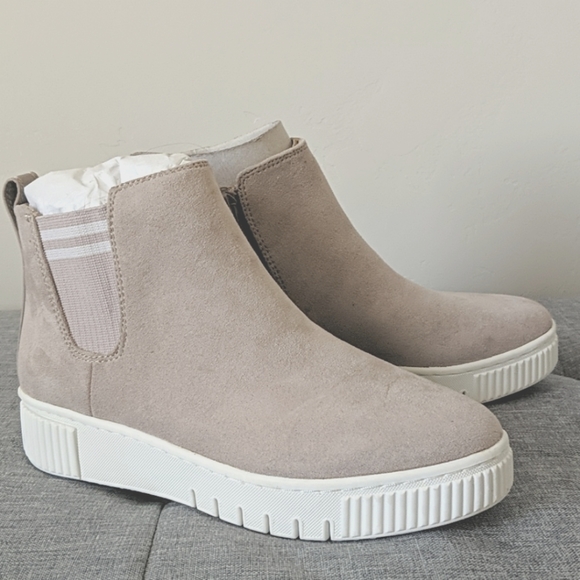 Soul Naturalizer Taffy Slip on Sneaker - Picture 7 of 8